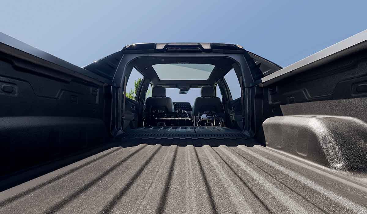 Navarre Chevrolet in Lake Charles LA