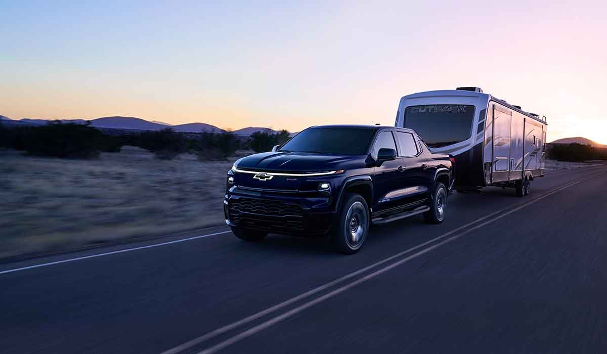 Navarre Chevrolet in Lake Charles LA