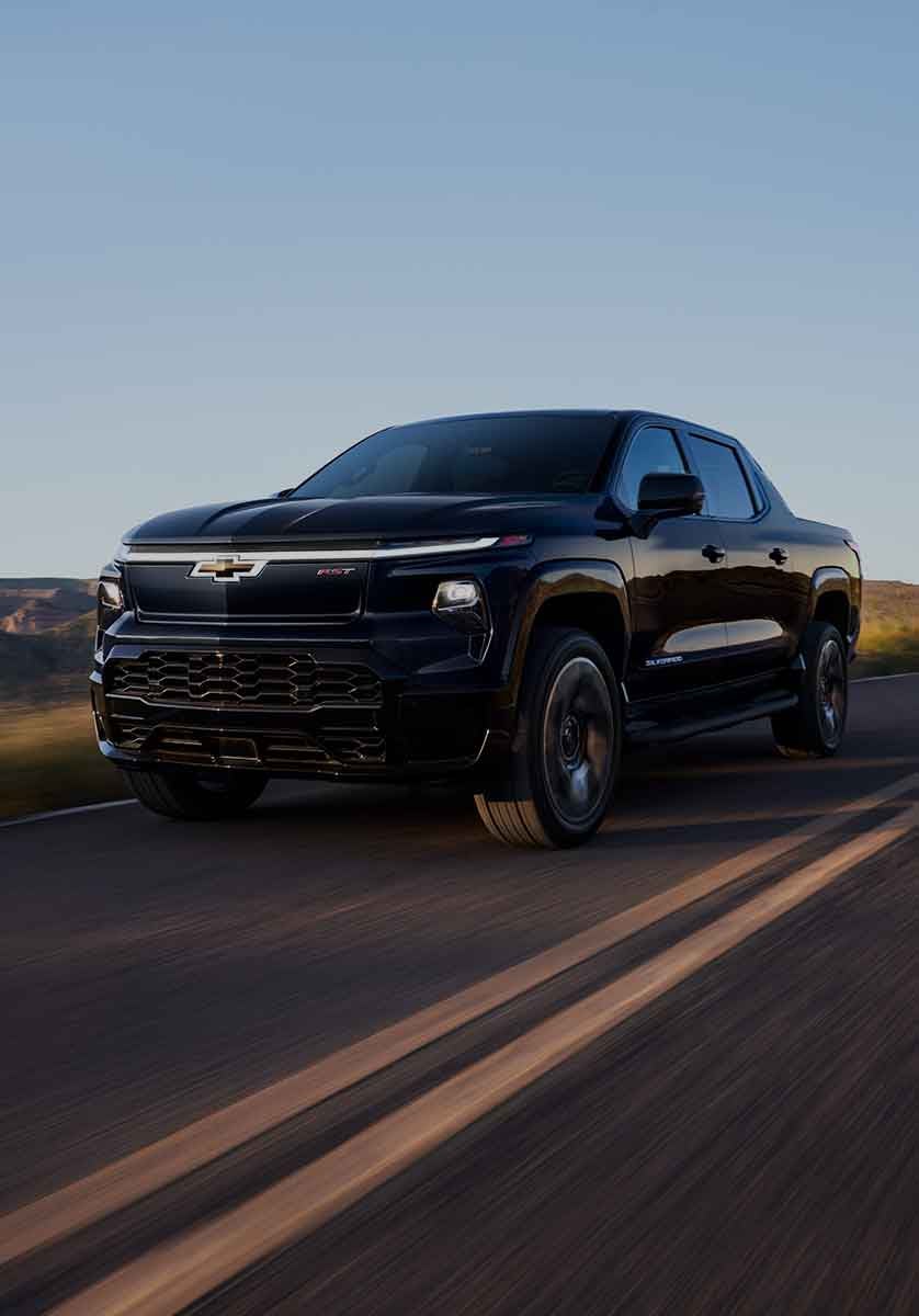 Navarre Chevrolet in Lake Charles LA