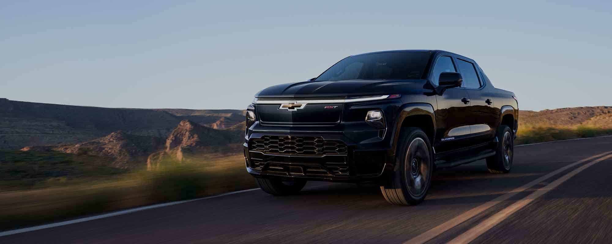 Navarre Chevrolet in Lake Charles LA