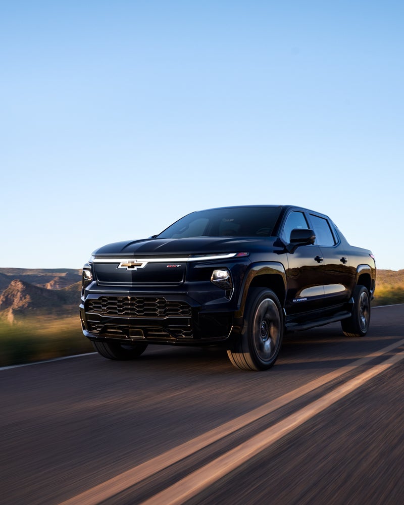 Navarre Chevrolet in Lake Charles LA