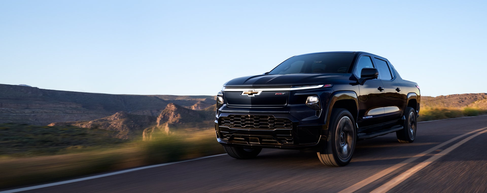 Navarre Chevrolet in Lake Charles LA