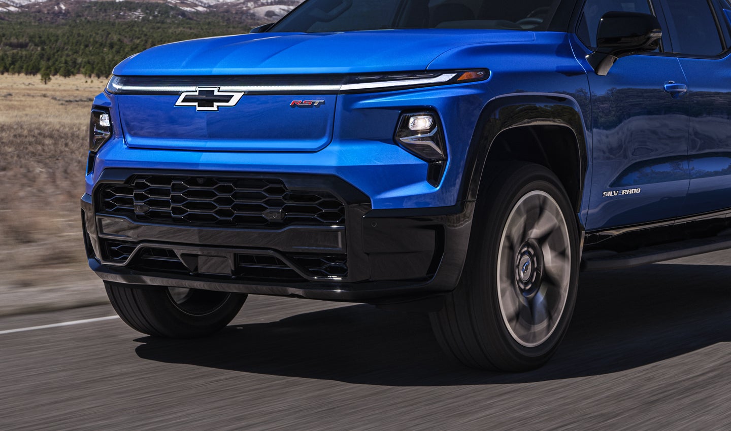 Navarre Chevrolet in Lake Charles LA