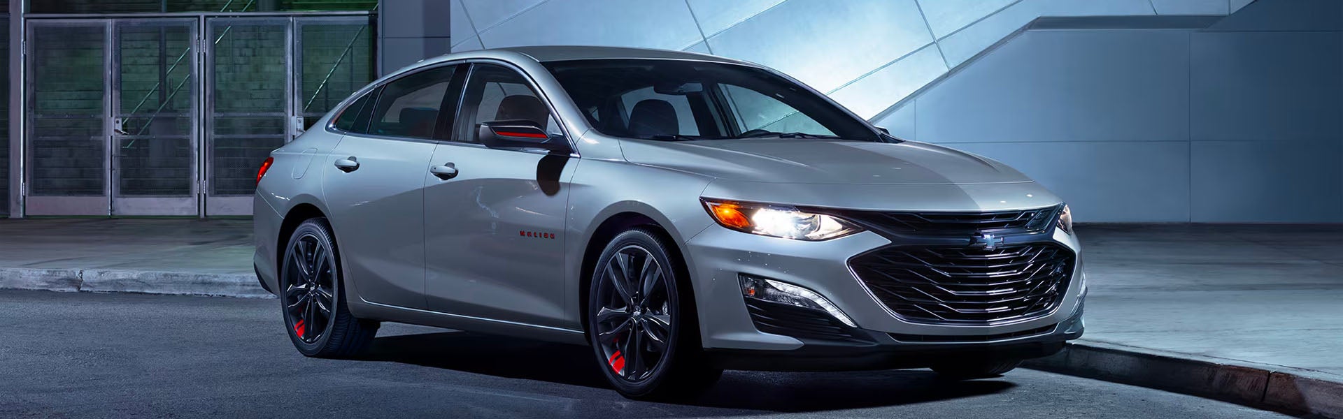 2025 Chevy Malibu | Navarre Chevrolet