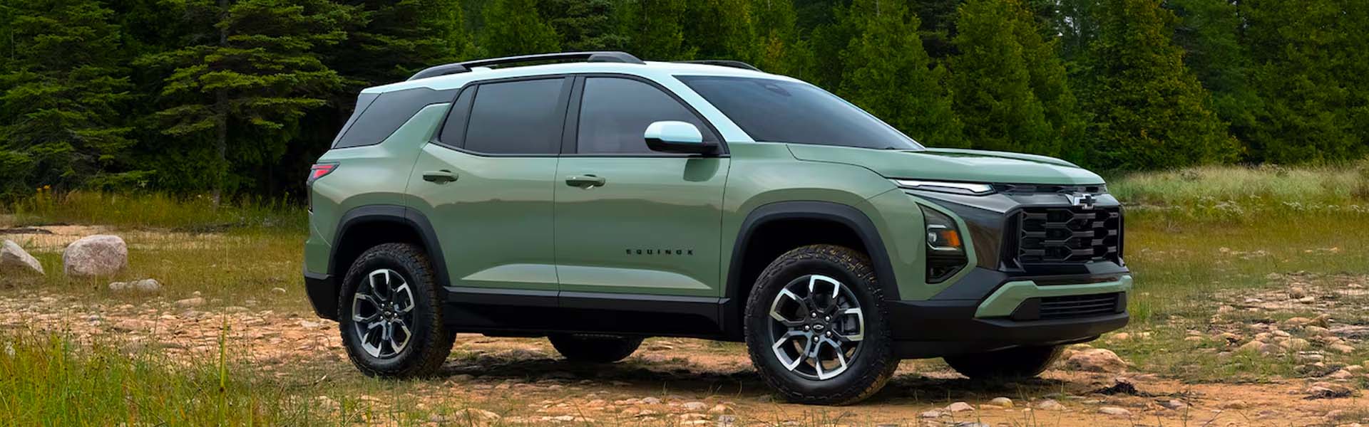 2026 Chevrolet Equinox Lake Charles, LA