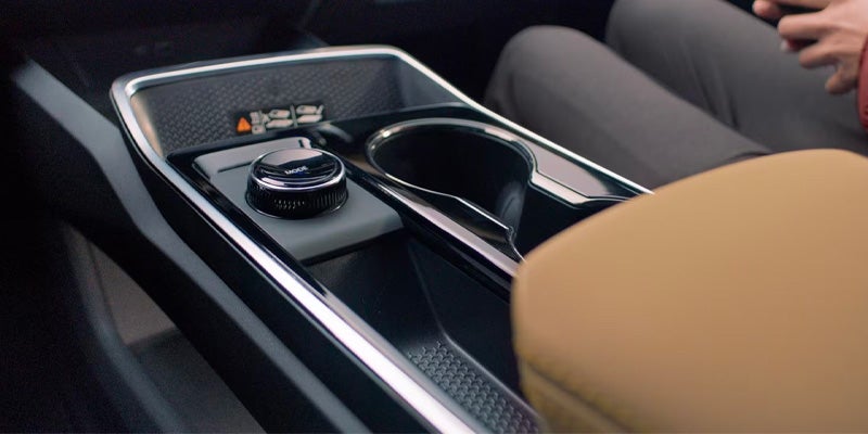 Features Inside 2026 Chevrolet Equinox Lake Charles, LA