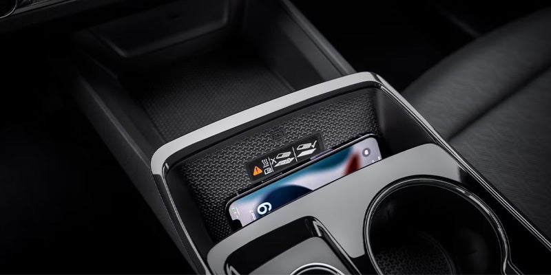 Wireless Charging 2026 Chevrolet Equinox Lake Charles, LA
