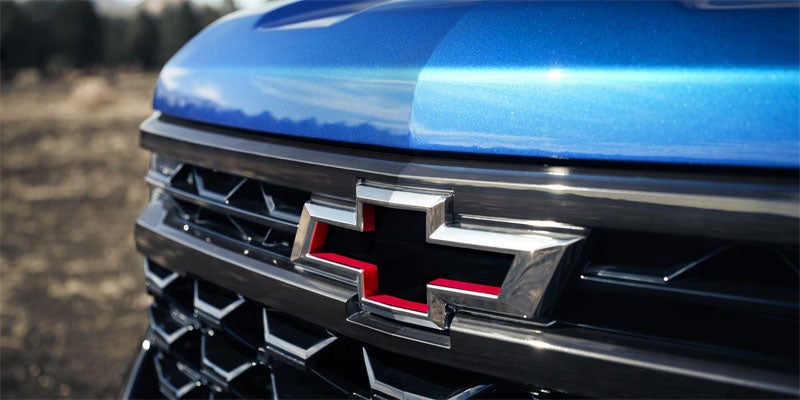 Chevy Dealer FAQs