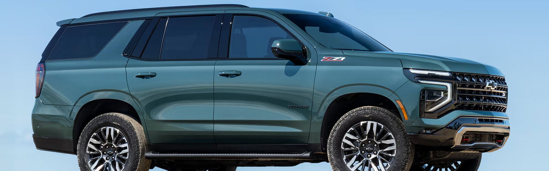 2026 Chevrolet Tahoe Lake Charles, LA