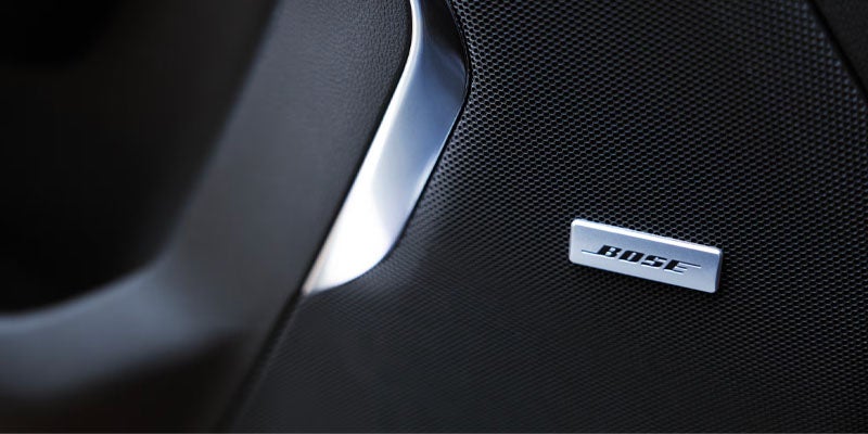 2026 Chevrolet Tahoe Audio System Lake Charles, LA