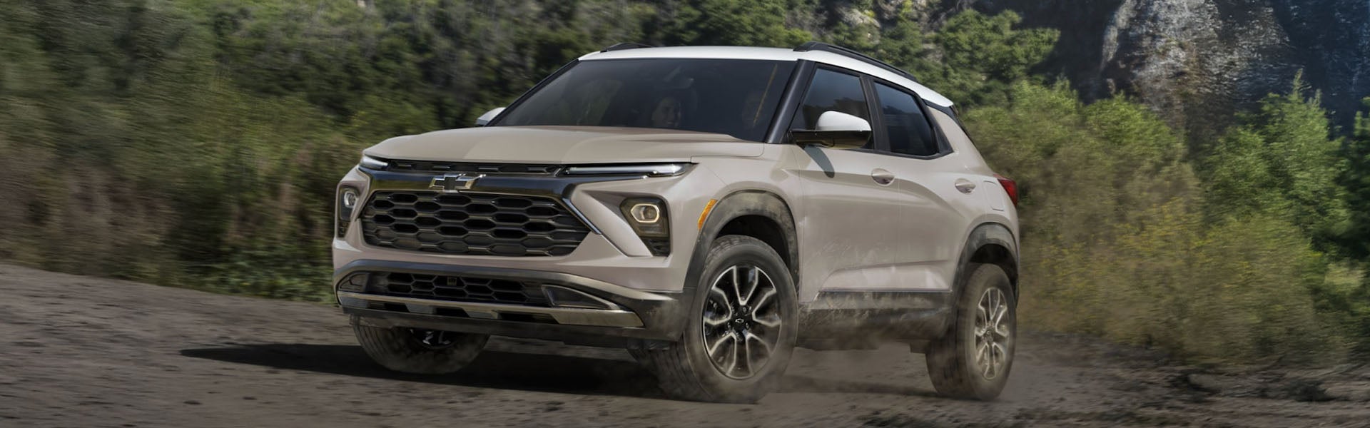 2026 Chevrolet Trailblazer Lake Charles, LA