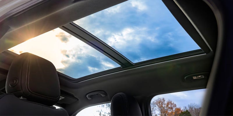 2026 Chevrolet Trailblazer Sunroof Lake Charles, LA