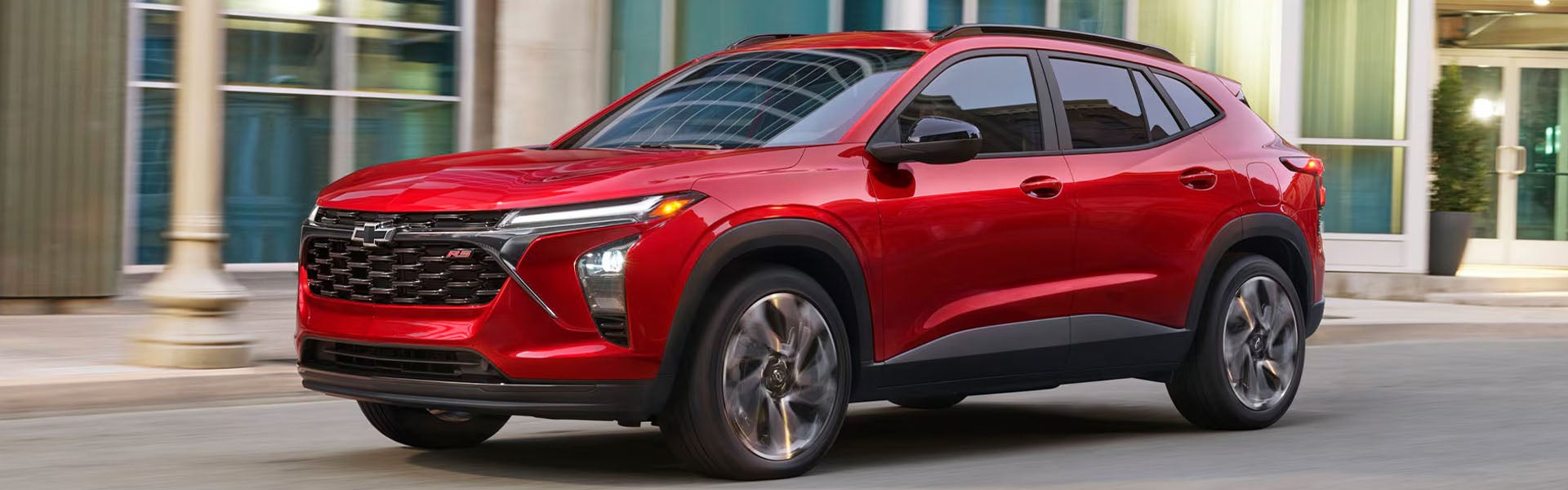 2026 Chevrolet Trax Lake Charles, LA