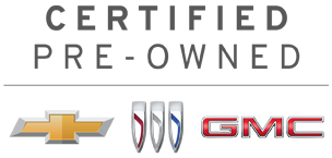 Chevrolet Buick GMC Certified Pre-Owned in Lake Charles, LA